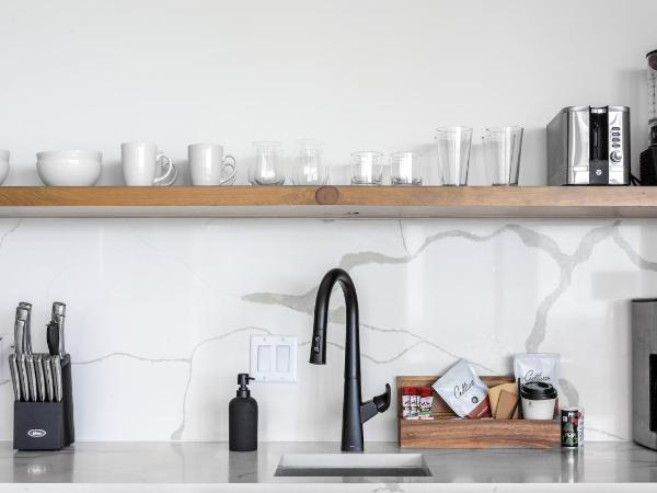 Mint House Dallas - Downtown : photo 2 de la chambre appartement 1 chambre