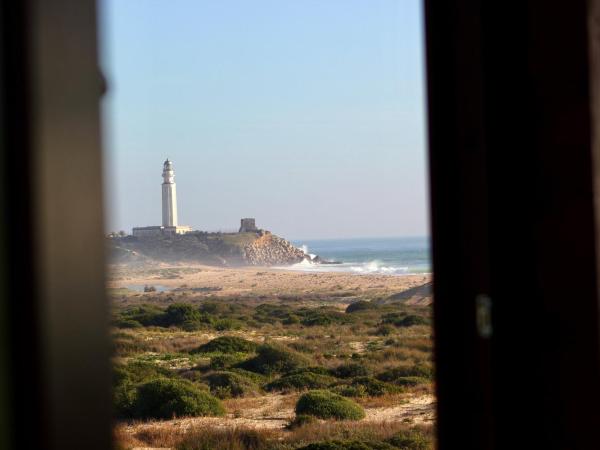 Vista al faro : photo 1 de la chambre chambre deluxe