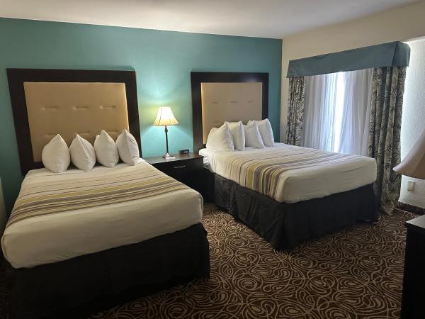 Country Inn & Suites by Radisson, Murrells Inlet, SC : photo 3 de la chambre suite 2 chambres - non-fumeurs