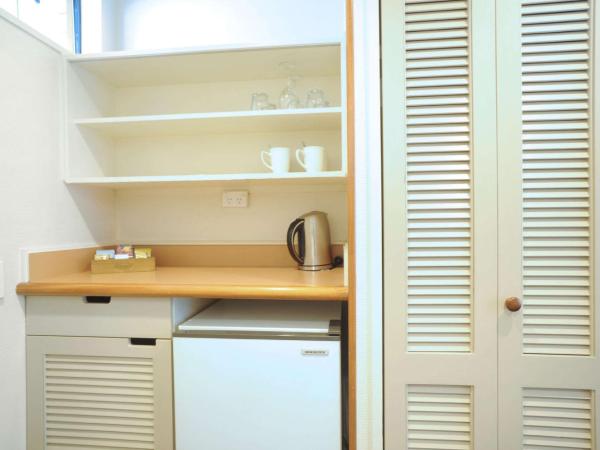 Quality Hotel Lincoln Green : photo 7 de la chambre chambre 2 lits queen-size deluxe - non-fumeurs