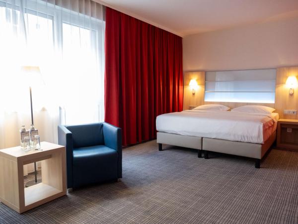 Park Inn by Radisson Linz : photo 9 de la chambre chambre supérieure