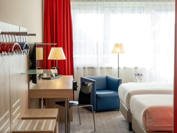 Park Inn by Radisson Linz : photo 5 de la chambre chambre standard