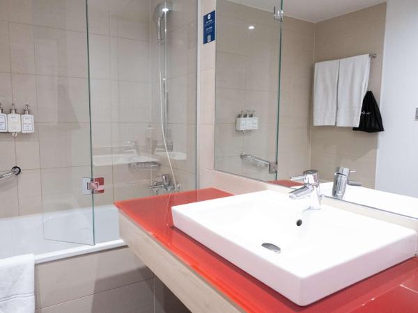 Park Inn by Radisson Linz : photo 10 de la chambre chambre standard