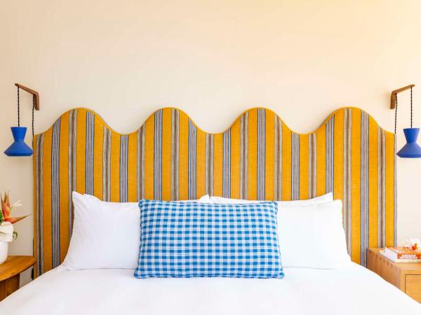 Wayfinder Waikiki : photo 3 de la chambre chambre quadruple