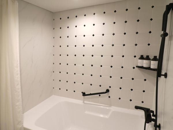 Hotel PJ Myeongdong : photo 10 de la chambre chambre triple moderne