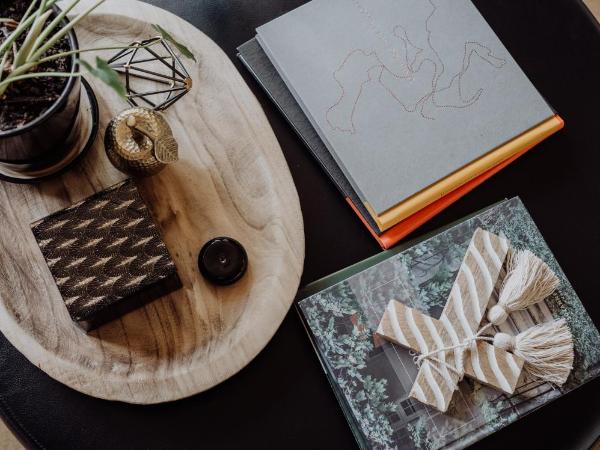 Grande Vue Hotel : photo 5 de la chambre appartement deluxe