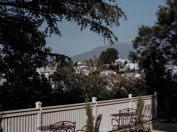 Grande Vue Hotel : photo 7 de la chambre appartement deluxe