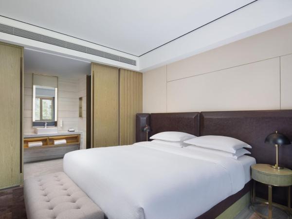 Fairfield by Marriott Beijing Olympic Sports Center : photo 1 de la chambre suite deluxe