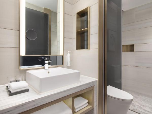 Fairfield by Marriott Beijing Olympic Sports Center : photo 3 de la chambre suite deluxe