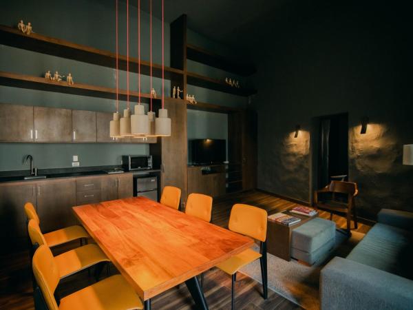 Casa Restauro : photo 2 de la chambre suite deluxe