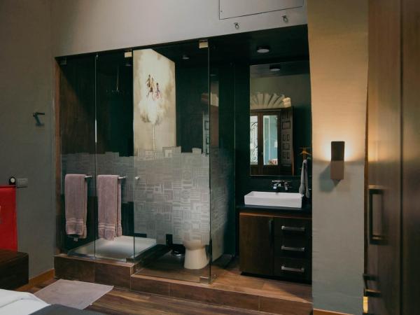 Casa Restauro : photo 1 de la chambre suite deluxe