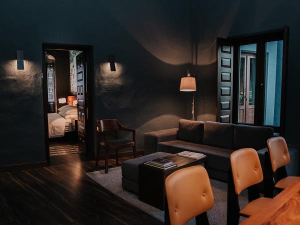 Casa Restauro : photo 5 de la chambre suite deluxe