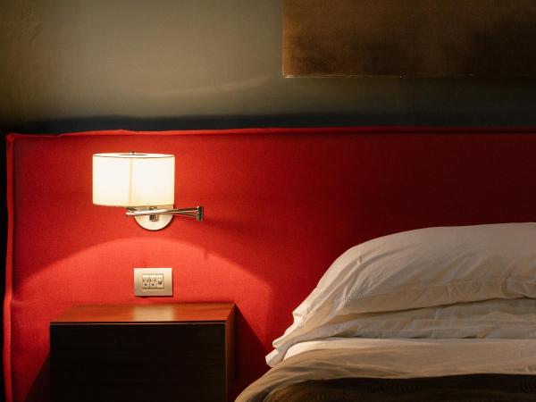 Casa Restauro : photo 2 de la chambre suite deluxe