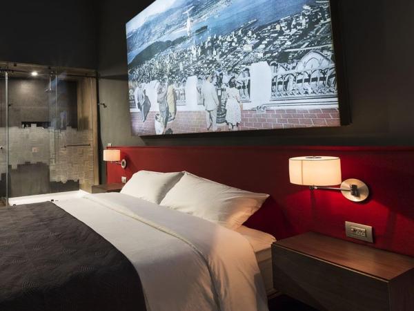 Casa Restauro : photo 1 de la chambre suite deluxe