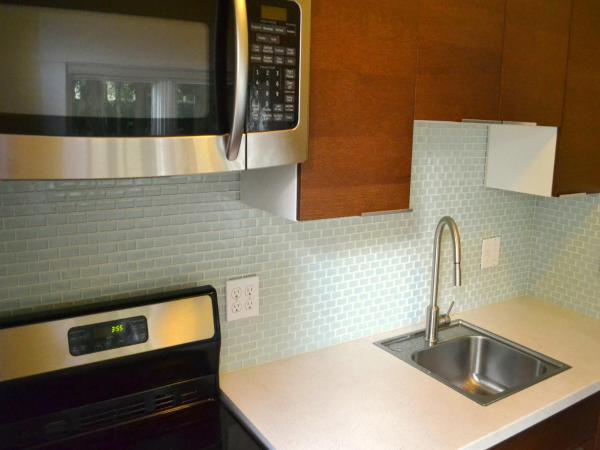 Evermore Guesthouse : photo 2 de la chambre studio lit queen-size 