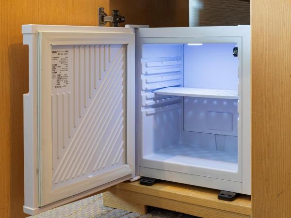 Hotel Keihan Kyobashi Grande : photo 1 de la chambre petite chambre double - non-fumeurs