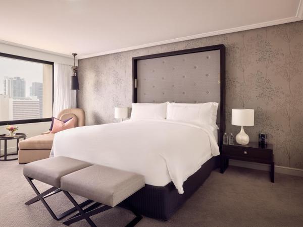 Sofitel Brisbane Central : photo 2 de la chambre signature king suite with city view and club access - high floor