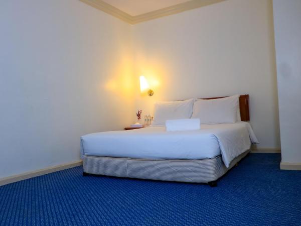 Merdeka Palace Hotel & Suites : photo 4 de la chambre suite 2 chambres