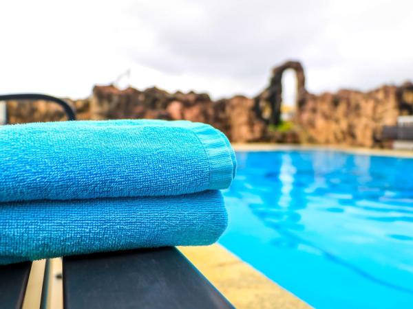 Merdeka Palace Hotel & Suites : photo 7 de la chambre suite 2 chambres