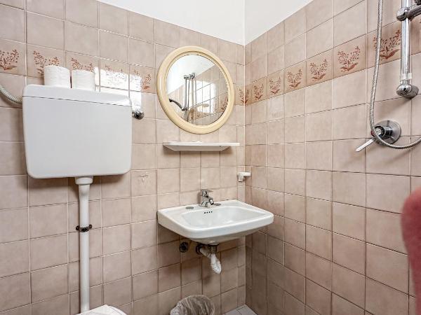 Hotel Serafini : photo 5 de la chambre chambre double