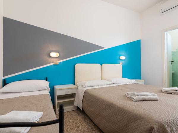 Hotel Serafini : photo 1 de la chambre chambre triple