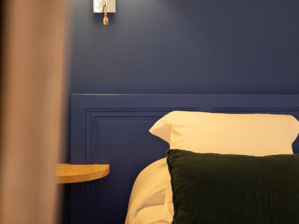 Oustau Camarguen Hôtel & Spa : photo 4 de la chambre suite