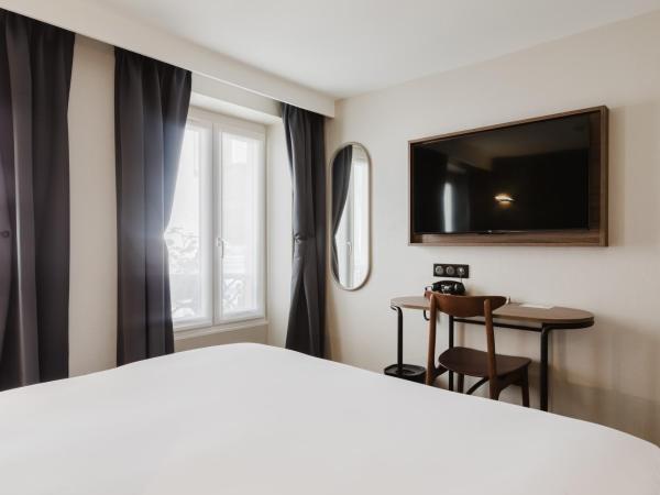 Hotel Prince Albert Opéra : photo 3 de la chambre deux chambres doubles adjacentes