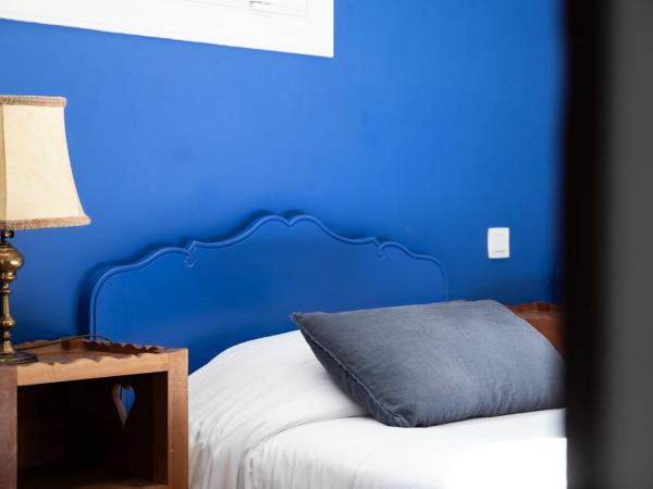 Oustau Camarguen Hôtel & Spa : photo 6 de la chambre studio duplex