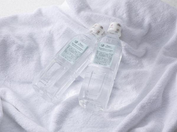 Shinagawa Prince Hotel : photo 7 de la chambre tour annexe - chambre double - 8ème au 20ème Étage - non-fumeurs