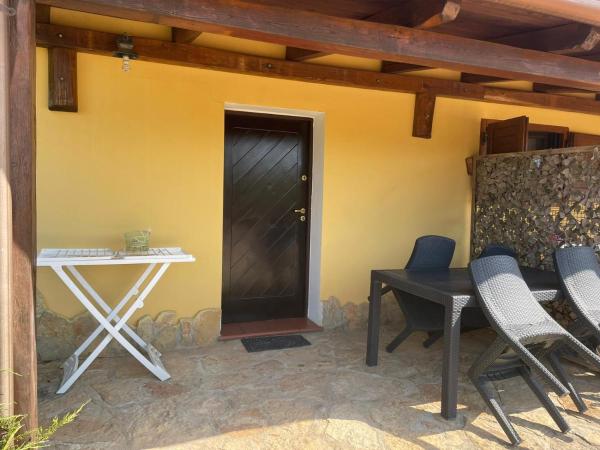 Villa Sorrentina : photo 3 de la chambre appartement 1 chambre