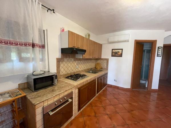 Villa Sorrentina : photo 6 de la chambre appartement 1 chambre