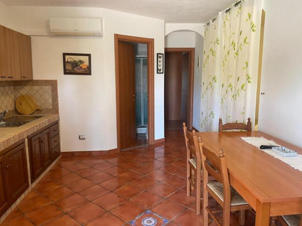 Villa Sorrentina : photo 7 de la chambre appartement 1 chambre