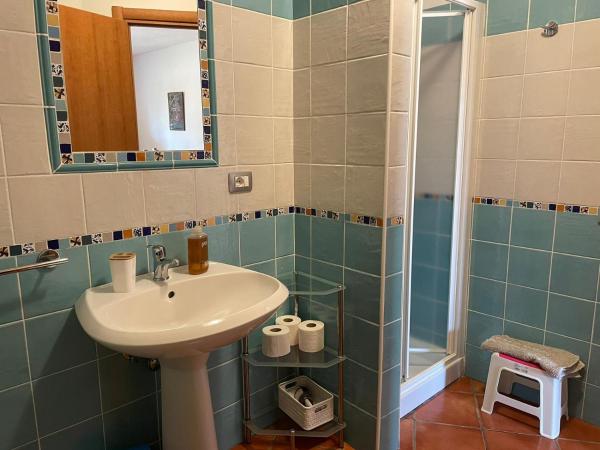 Villa Sorrentina : photo 8 de la chambre appartement 1 chambre