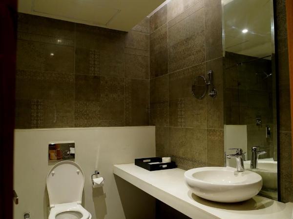 Hotel Sakura Gold : photo 3 de la chambre chambre double standard