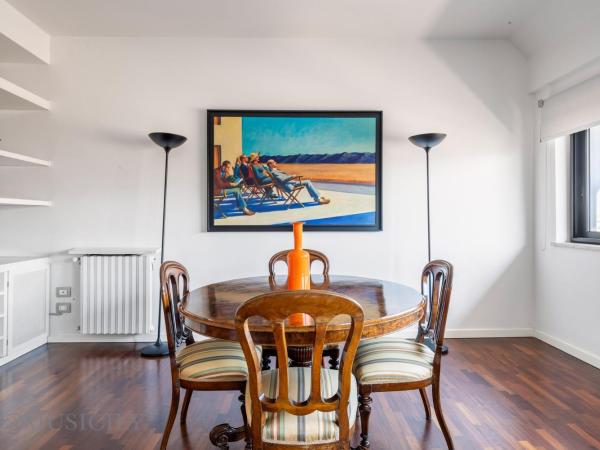 Casa Edward by DomuSicily : photo 1 de la chambre appartement 1 chambre