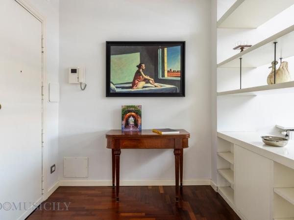 Casa Edward by DomuSicily : photo 7 de la chambre appartement 1 chambre