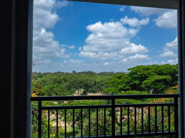 Ishwerya Suites : photo 3 de la chambre suite exécutive