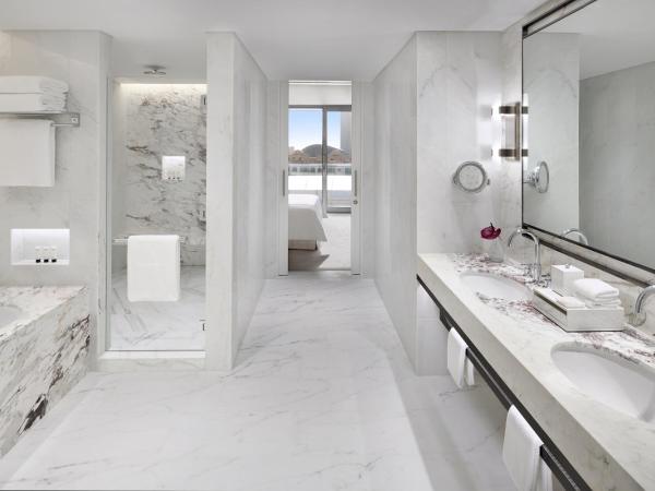 Address Downtown : photo 3 de la chambre tower suite fountain view