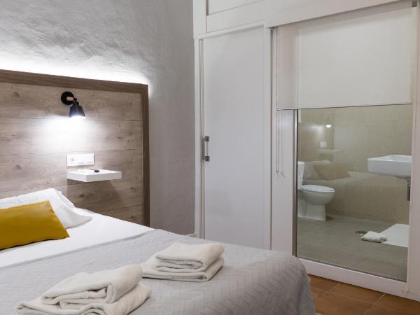 Gala Placida 1923 : photo 2 de la chambre chambre double ou lits jumeaux Économique