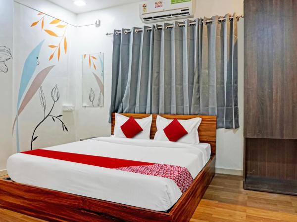 Hotel Aru Sai : photo 2 de la chambre chambre triple classique