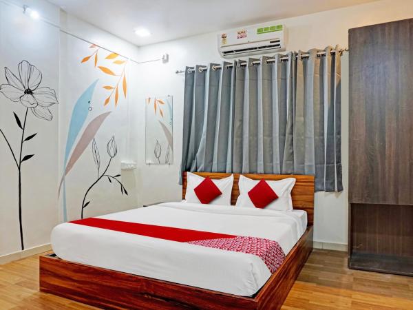 Hotel Aru Sai : photo 1 de la chambre chambre triple classique