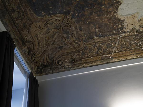 Piazza Castello Suite : photo 9 de la chambre suite deluxe avec balcon