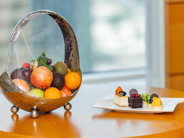 Carlton Downtown Hotel : photo 5 de la chambre chambre deluxe