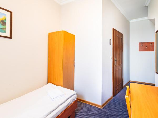 Noclegi Stadion Bed & Breakfast : photo 7 de la chambre chambre simple Économique