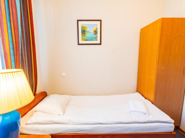 Noclegi Stadion Bed & Breakfast : photo 3 de la chambre chambre simple Économique