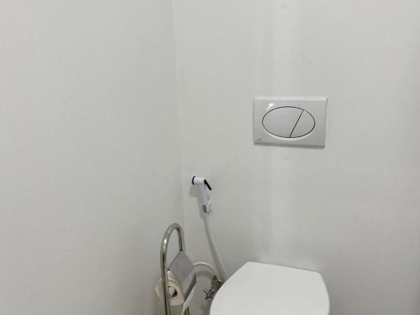 Hostel Linzer City : photo 8 de la chambre lit dans dortoir pour femmes de 4 lits