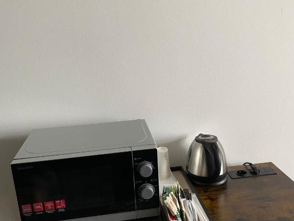 Hostel Linzer City : photo 6 de la chambre lit dans dortoir pour femmes de 4 lits