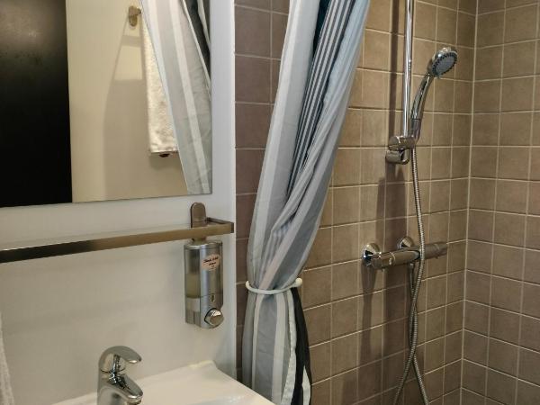 Hotel Jomfru Ane : photo 7 de la chambre chambre lits jumeaux premium