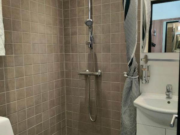 Hotel Jomfru Ane : photo 6 de la chambre chambre lits jumeaux premium