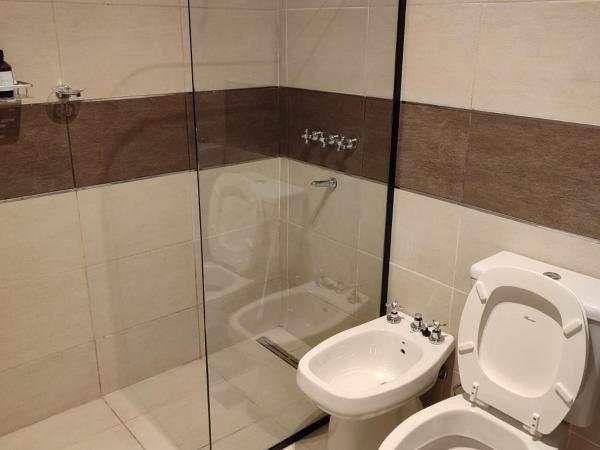 JC Apart : photo 3 de la chambre chambre double